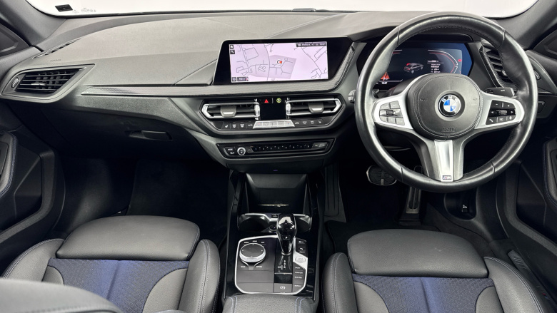 BMW 2 Series 218i [136] M Sport 4dr DCT Petrol Saloon